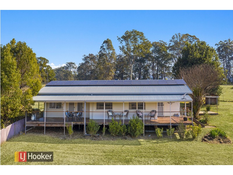 9 Timber Top Road, Glenreagh NSW 2450