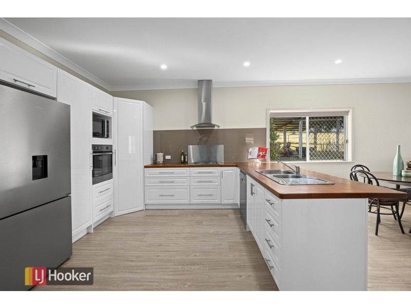 9 Timber Top Road, Glenreagh NSW 2450