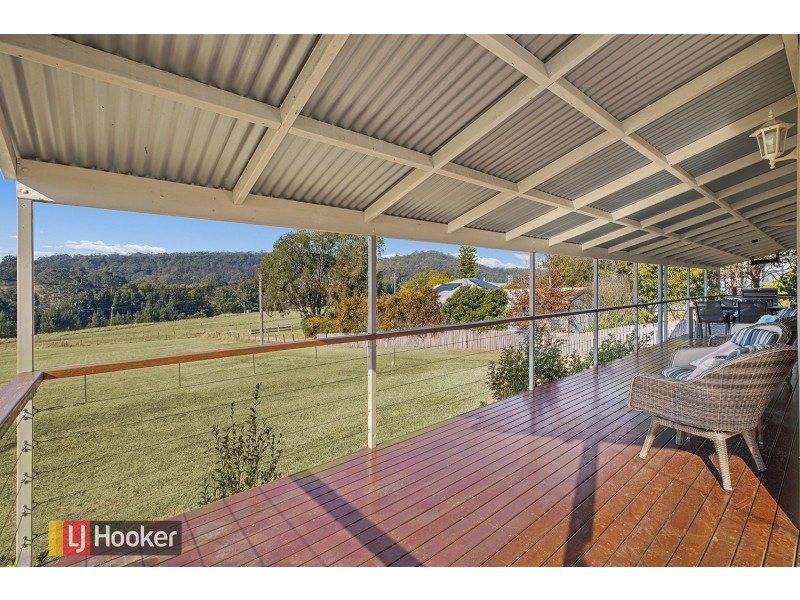9 Timber Top Road, Glenreagh NSW 2450