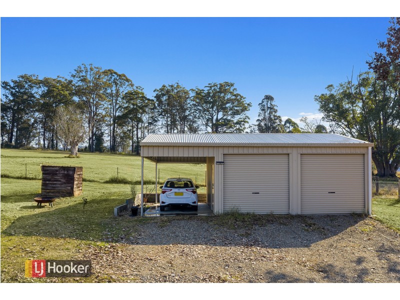 9 Timber Top Road, Glenreagh NSW 2450
