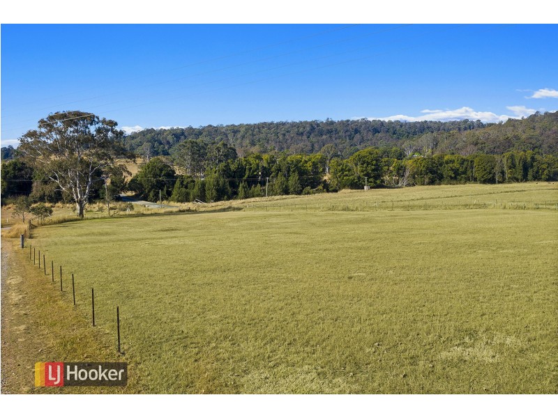 9 Timber Top Road, Glenreagh NSW 2450
