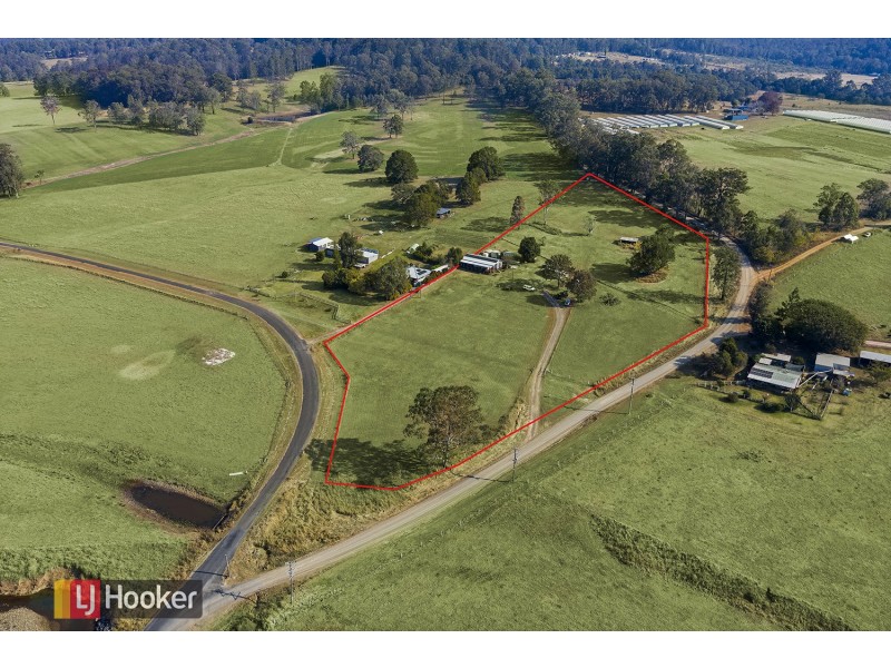 9 Timber Top Road, Glenreagh NSW 2450