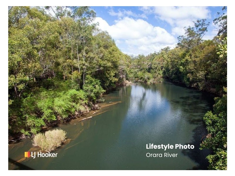 9 Timber Top Road, Glenreagh NSW 2450
