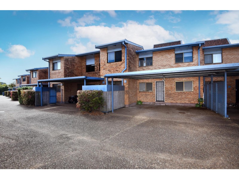 9/45-47 Boultwood Street, Coffs Harbour NSW 2450