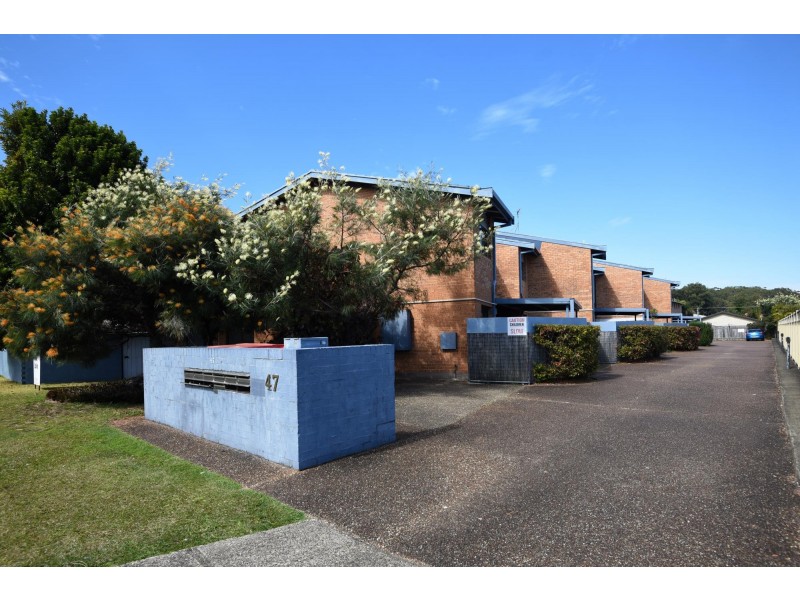 9/45-47 Boultwood Street, Coffs Harbour NSW 2450