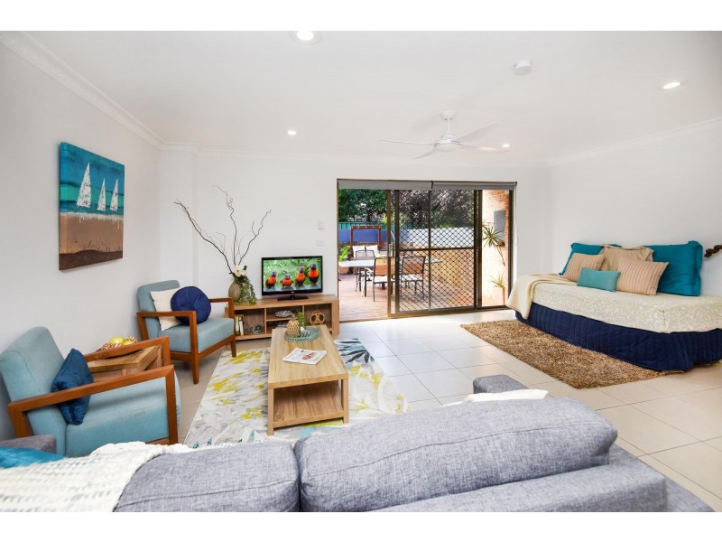 9/45-47 Boultwood Street, Coffs Harbour NSW 2450