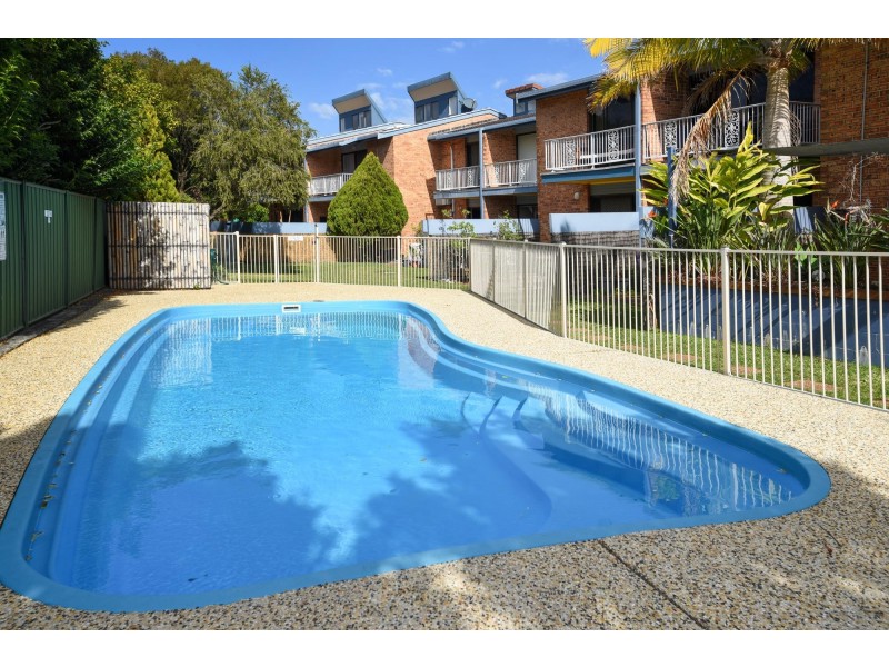 9/45-47 Boultwood Street, Coffs Harbour NSW 2450