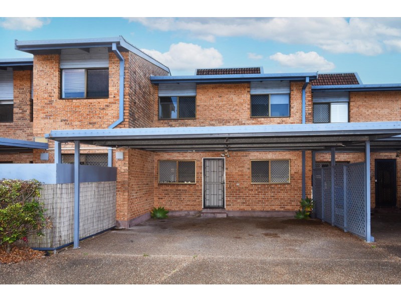 9/45-47 Boultwood Street, Coffs Harbour NSW 2450