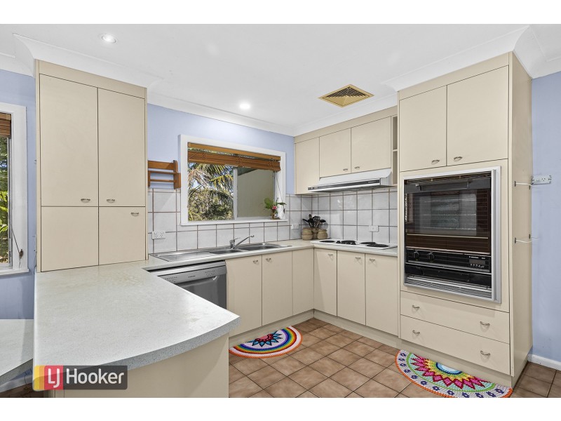 2 Herdegen Close, Bonville NSW 2441