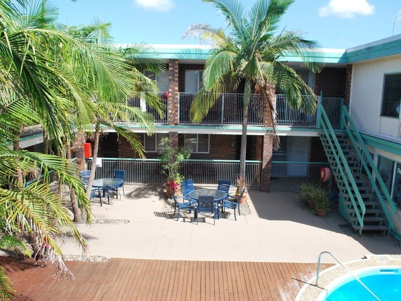 12/3-7 Columbus Circuit, Coffs Harbour NSW 2450
