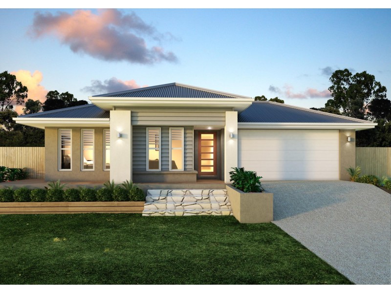 Lot 134 Black Wattle Estate – Giinagay Way, Urunga NSW 2455