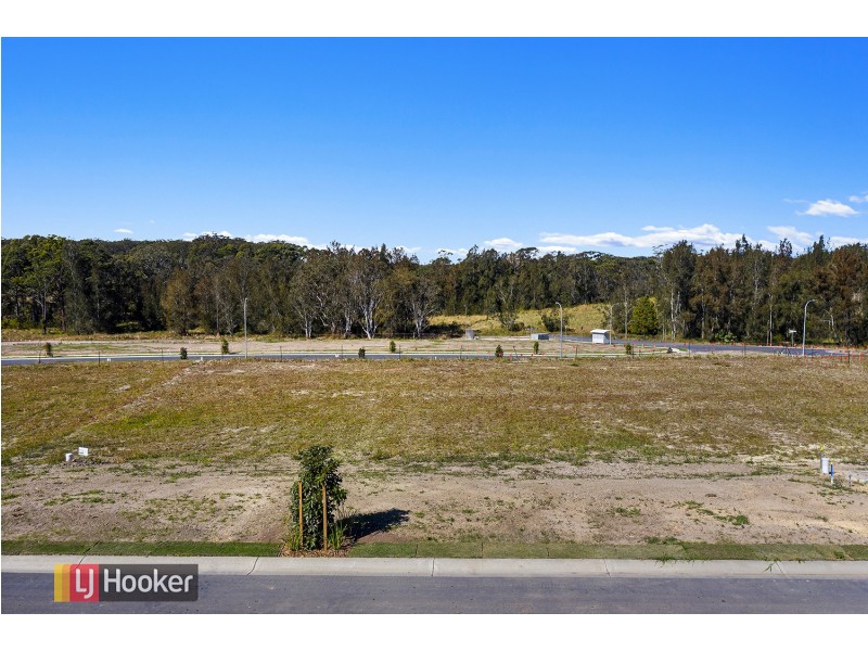 Lot 134 Black Wattle Estate – Giinagay Way, Urunga NSW 2455