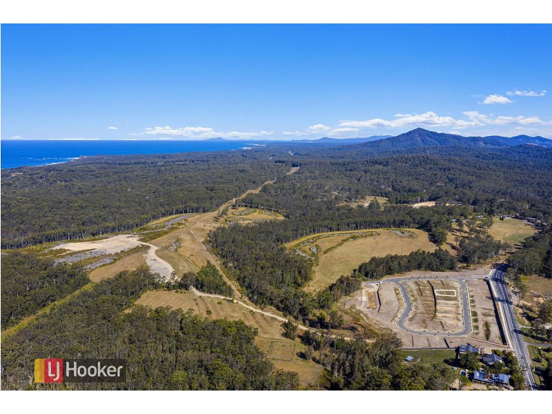 Lot 134 Black Wattle Estate – Giinagay Way, Urunga NSW 2455