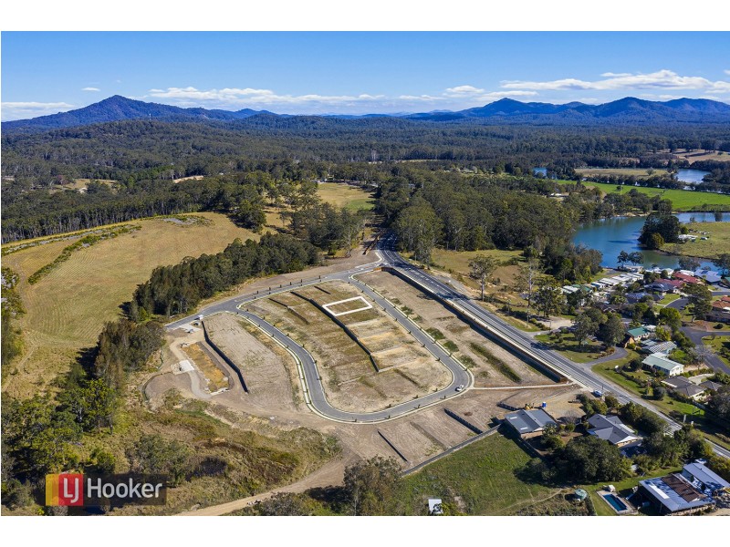 Lot 134 Black Wattle Estate – Giinagay Way, Urunga NSW 2455