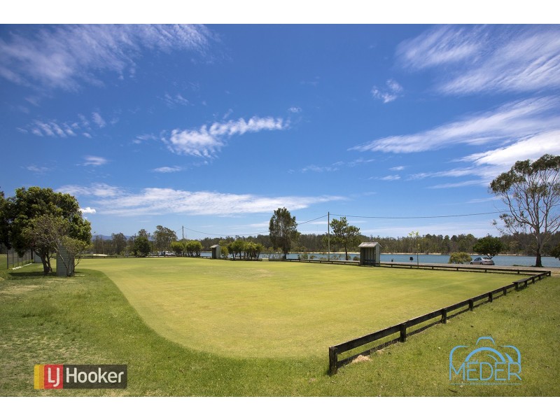 Lot 134 Black Wattle Estate – Giinagay Way, Urunga NSW 2455