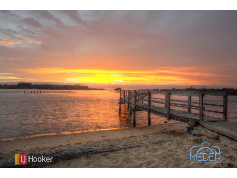 Lot 134 Black Wattle Estate – Giinagay Way, Urunga NSW 2455