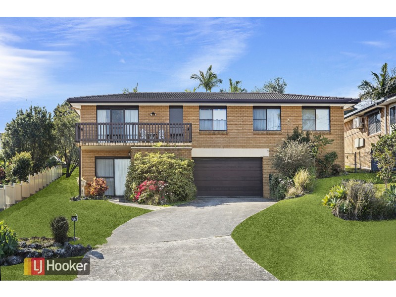 66 Prince James Avenue, Coffs Harbour NSW 2450