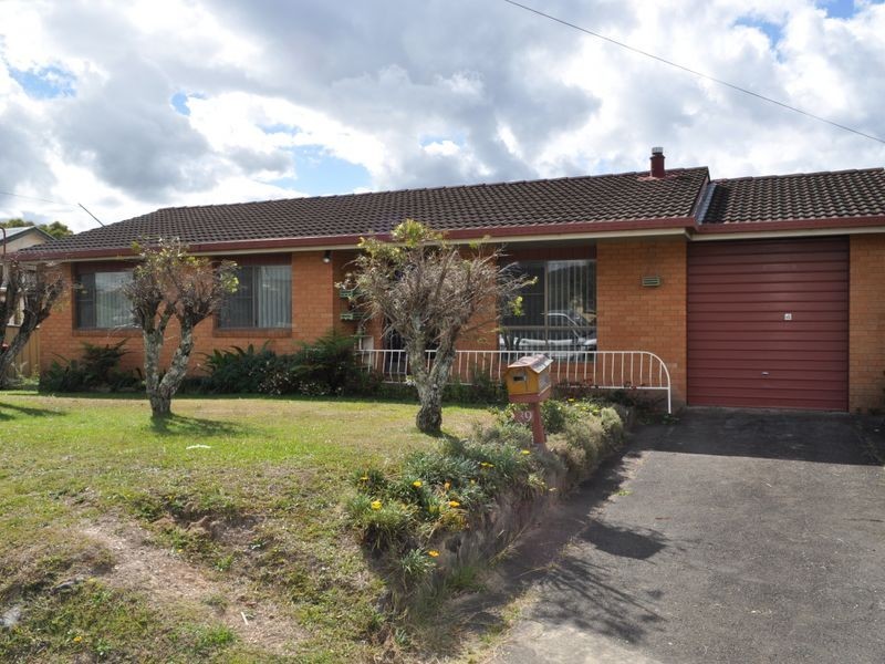 39 Carbin Street, Bowraville NSW 2449