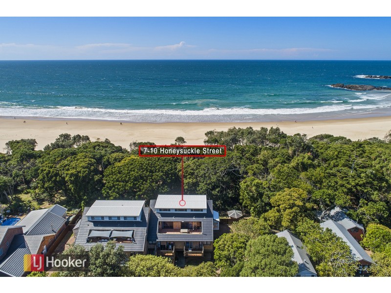 7/10 Honeysuckle Street, Sawtell NSW 2452