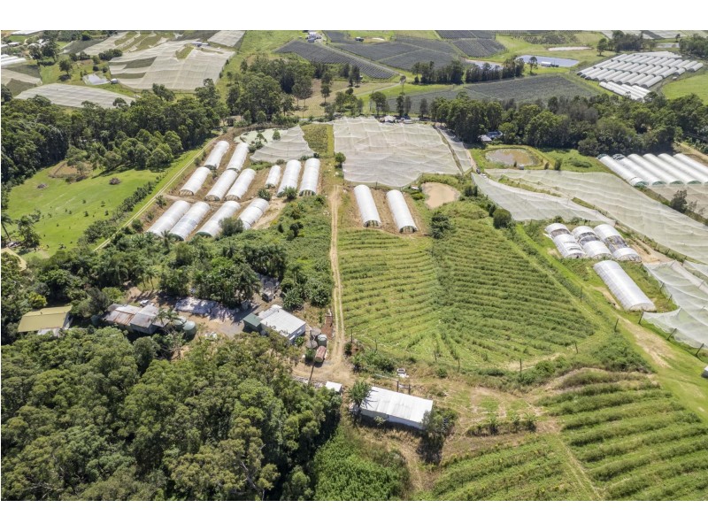 Lot 4 & 5/131A Johnsons Road, Sandy Beach NSW 2456