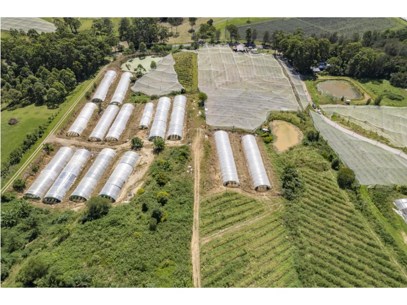 Lot 4 & 5/131A Johnsons Road, Sandy Beach NSW 2456