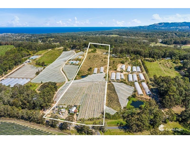 Lot 4 & 5/131A Johnsons Road, Sandy Beach NSW 2456