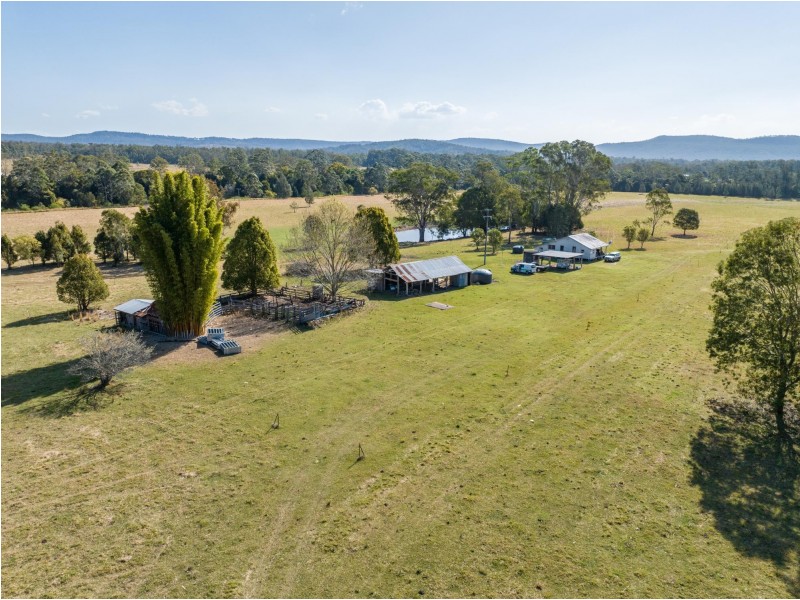 Glenreagh NSW 2450