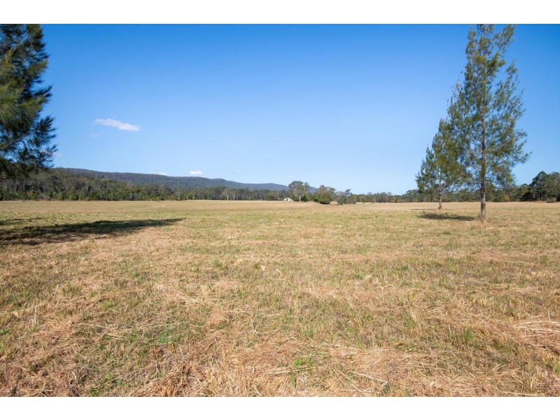 Glenreagh NSW 2450