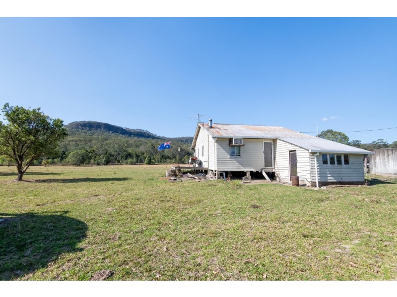 Glenreagh NSW 2450