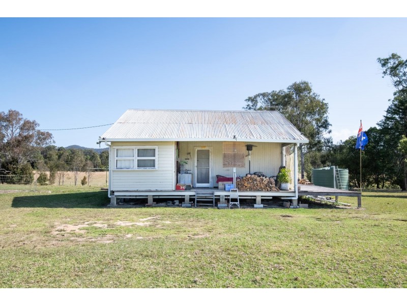 Glenreagh NSW 2450