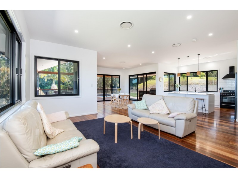 21 Smiths Road, Repton NSW 2454