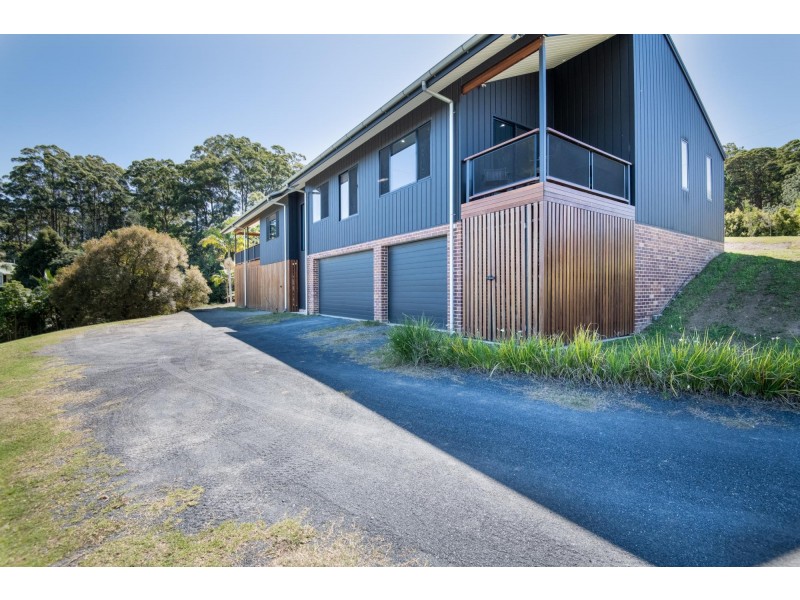 21 Smiths Road, Repton NSW 2454