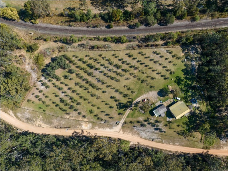 Glenreagh NSW 2450