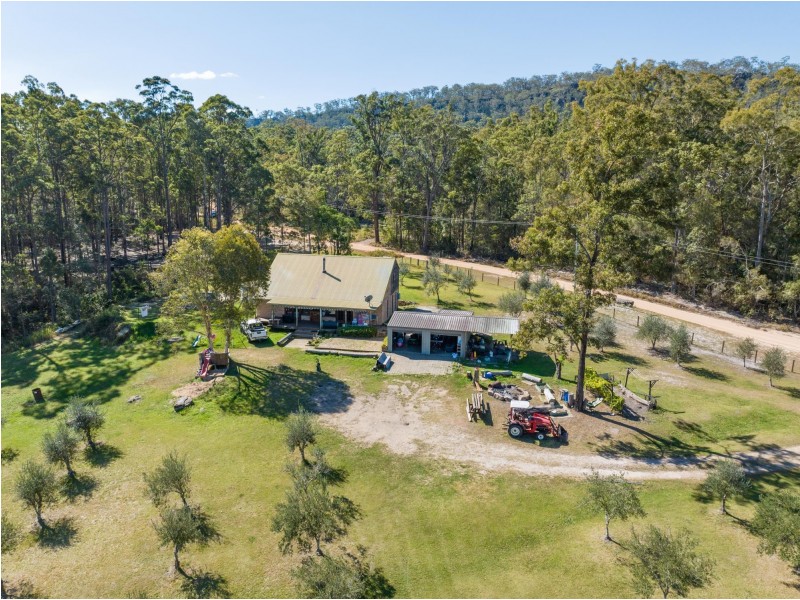 Glenreagh NSW 2450