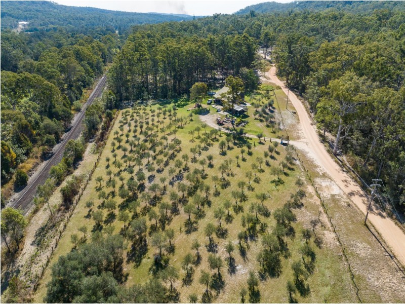 Glenreagh NSW 2450