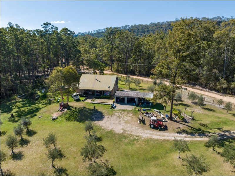 Glenreagh NSW 2450