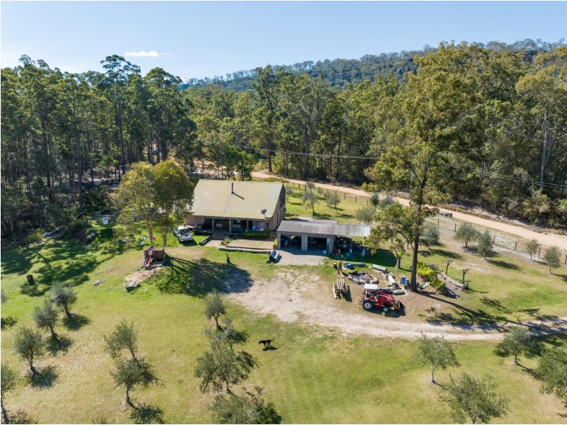 Glenreagh NSW 2450