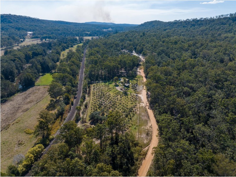 Glenreagh NSW 2450