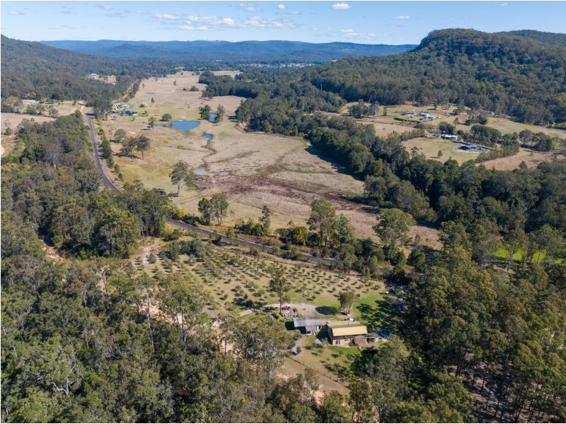 Glenreagh NSW 2450