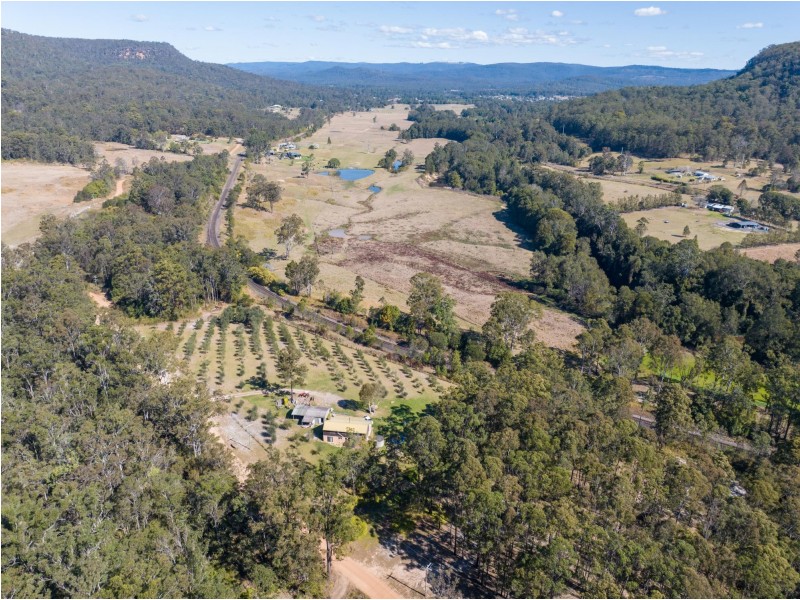 Glenreagh NSW 2450