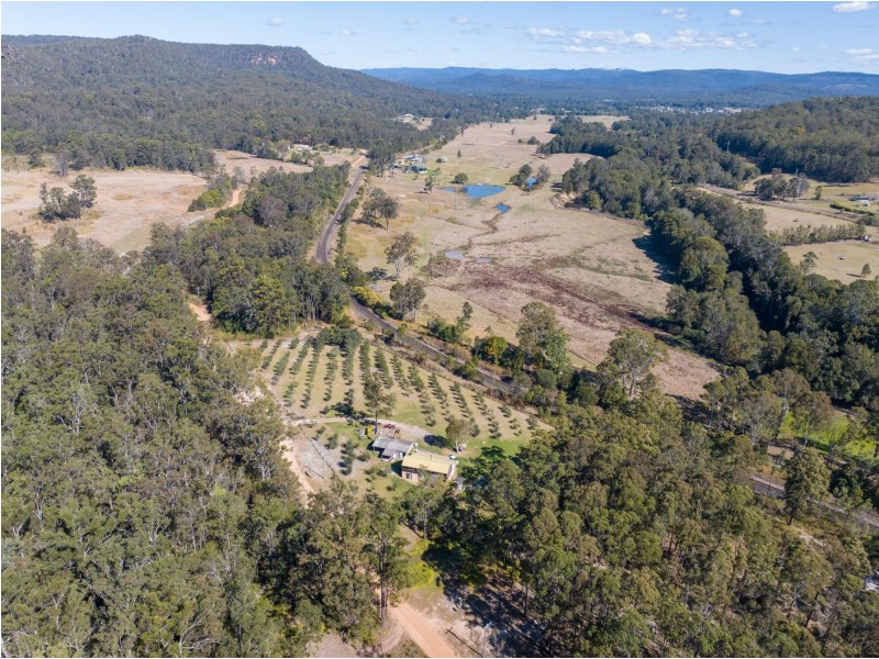 Glenreagh NSW 2450