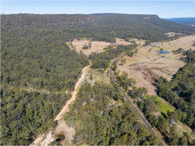 Glenreagh NSW 2450