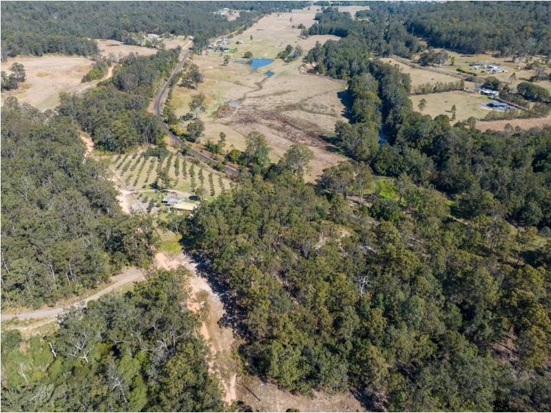 Glenreagh NSW 2450