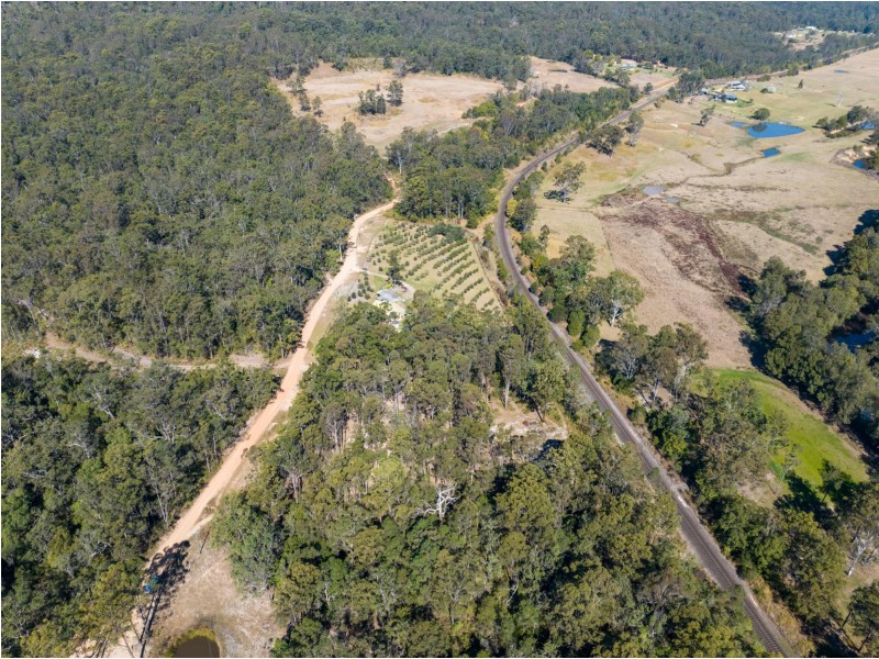 Glenreagh NSW 2450