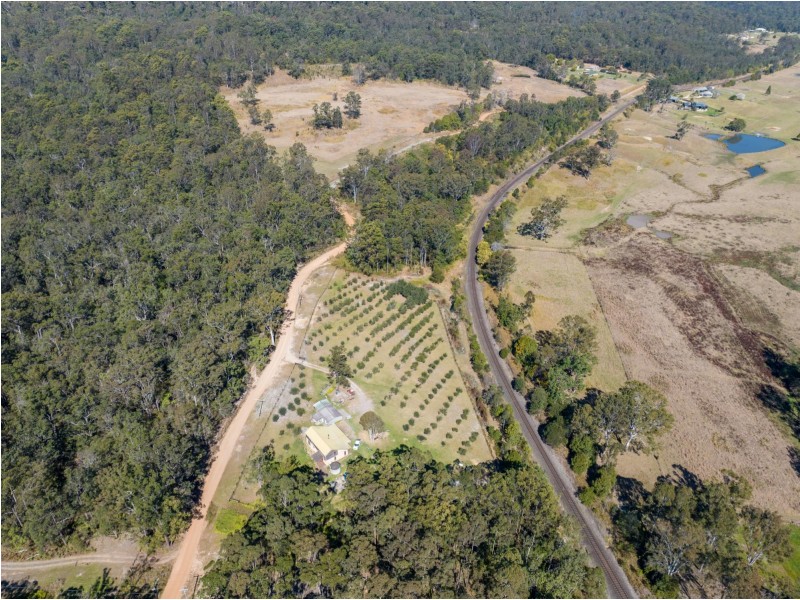Glenreagh NSW 2450