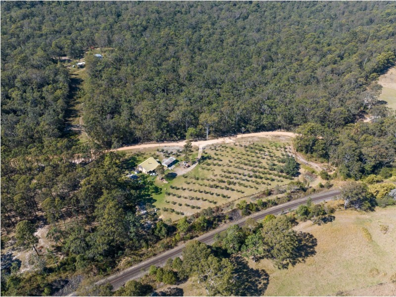 Glenreagh NSW 2450