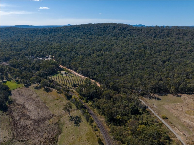 Glenreagh NSW 2450