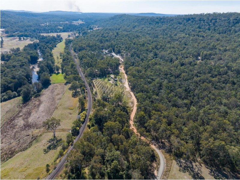 Glenreagh NSW 2450