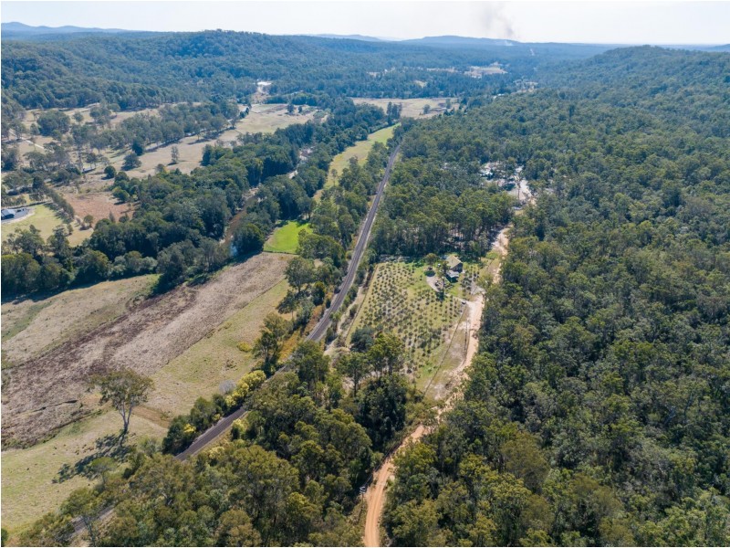Glenreagh NSW 2450