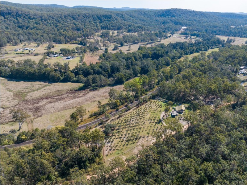 Glenreagh NSW 2450
